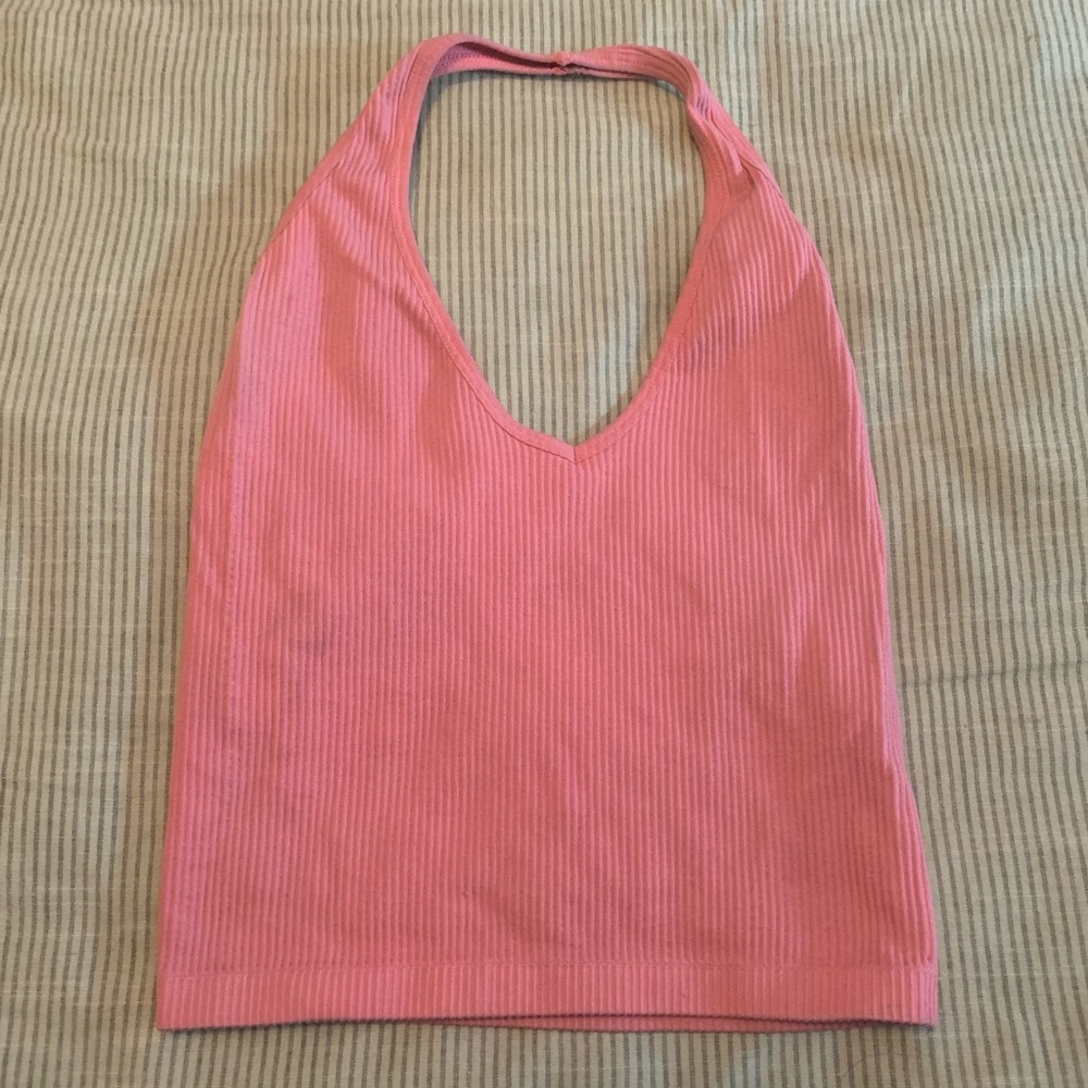 Urban outfitters Out from under seamless halter
